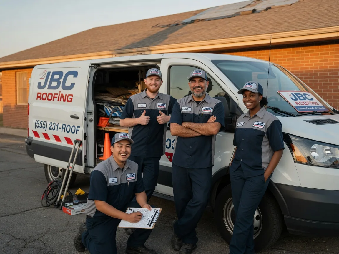 Roof Replacement company in Providence, RI