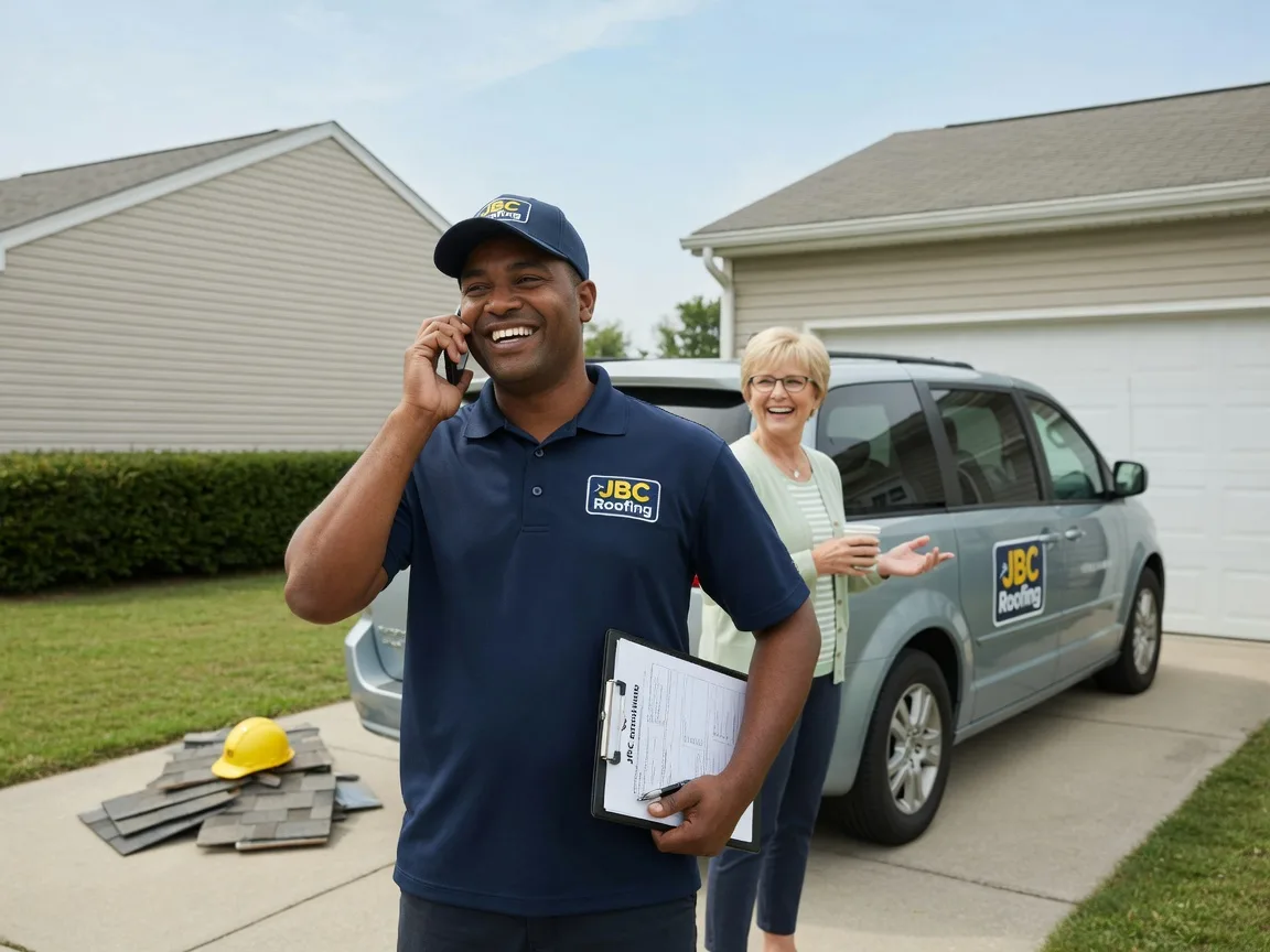 Roof Replacement Providence, RI FAQs